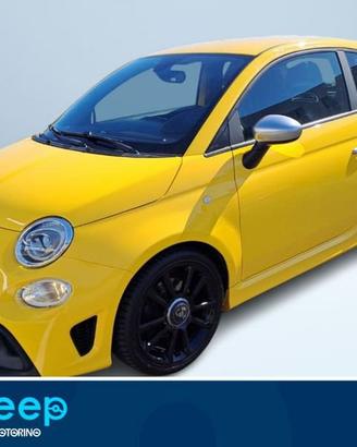 Abarth 595 1.4 T-JET TURISMO 165CV