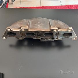 collettori scarico t jet abarth ss rinforzati 