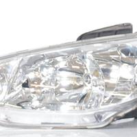 FARO SINISTRO - PEUGEOT PEUGEOT 206