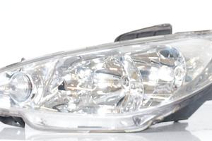 FARO SINISTRO - PEUGEOT PEUGEOT 206