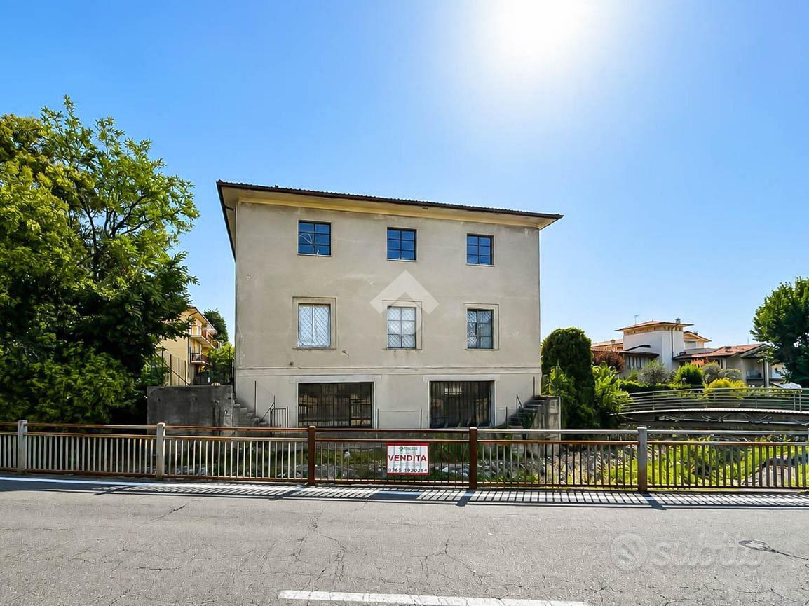 MAGAZZINO A SALÒ - Vista 2