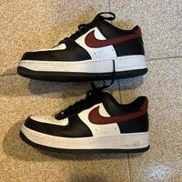 Scarpa NikeAir Force 1 '07