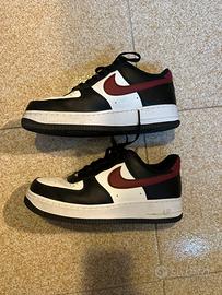 Scarpa NikeAir Force 1 '07