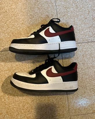 Scarpa NikeAir Force 1 '07