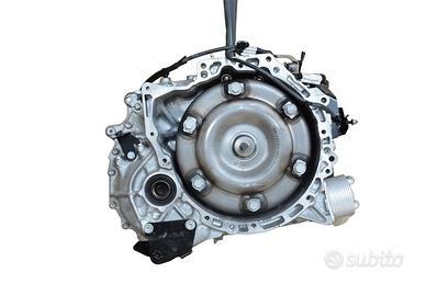 Cambio Automatico Citroen DS 7 l 1.5 HDI