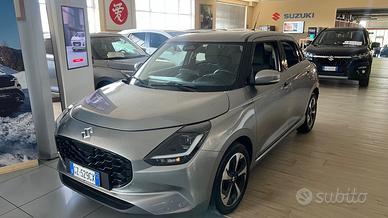 Suzuki Swift 1.2 Hybrid Top