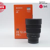 Sony FE 12-24 F/4 G (Sony)