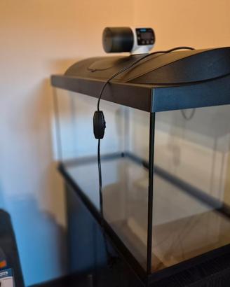 Acquario Tetra 105 Litri con accessori 
