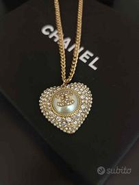 COLLANA CHANEL
