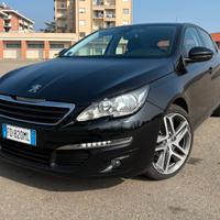 Peugeot 308 Business 1.6 Bluehdi 120cv