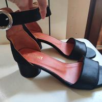 SCARPE BAGATT NERE 37