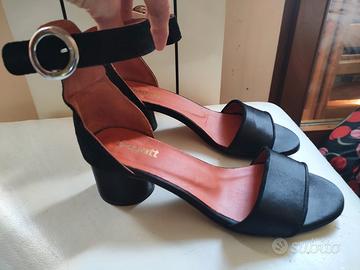 SCARPE BAGATT NERE 37