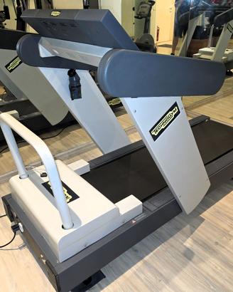 Technogym Runrace HC 1200