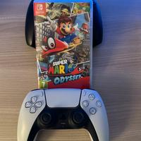 Super Mario Odissey - Nintendo Switch
