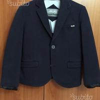 Giacca Cesare Paciotti ragazzo