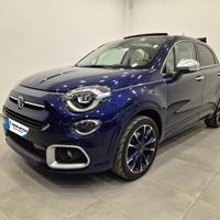 Fiat 500 X 500X 1.3 T4 Yacht Club Capri 150cv dct
