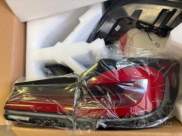 Fanale posteriore bmw  G30  nuovi