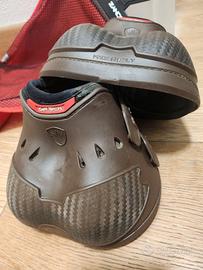 Paraglomi Zandona' cavallo