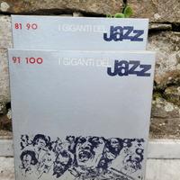 I GRANDI DEL JAZZ