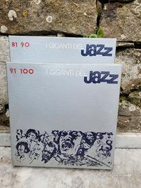I GRANDI DEL JAZZ