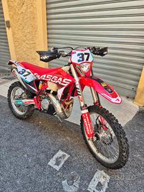 GASGAS EC 300 2023 ENDURO OHLINS