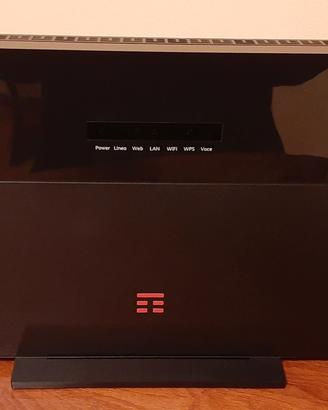 TIM MODEM HUB+ PLUS