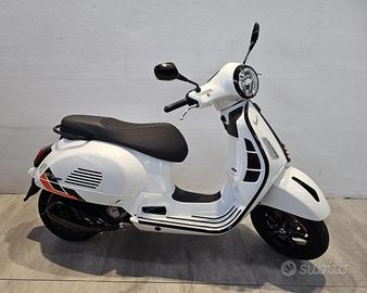 VESPA GTS 310 SuperSport E5+
