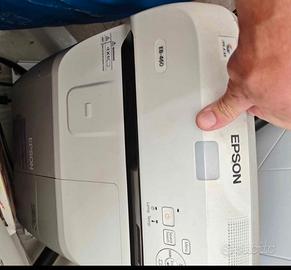 Proiettore Epson Eb 460