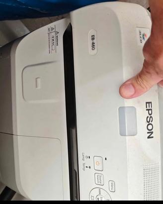 Proiettore Epson Eb 460