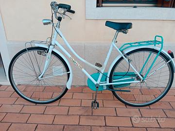 Bicicletta Old line