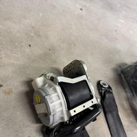 Cinture di sicurezza Audi A3 2019 S3 V8