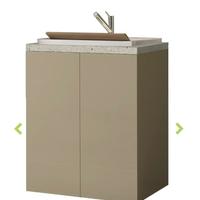 Mobile lavanderia Savini