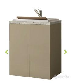 Mobile lavanderia Savini