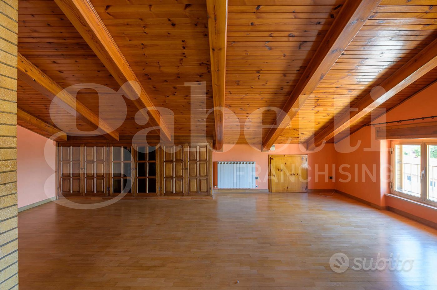 Appartamento Gubbio [PADULEMILANO62VRG] - View 3