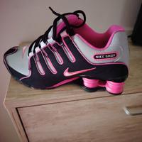 Nike  shox 
