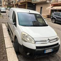 Berlingo 16HD del 2010
