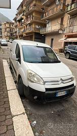 Berlingo 16HD del 2010
