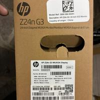 Monitor HP Z24N G3 WUXGA