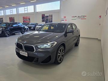 BMW X2 xdrive20d Msport auto