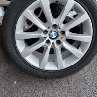 Cerchi bmw 18