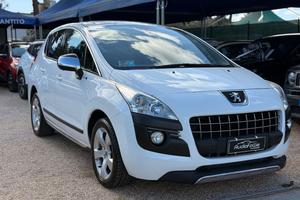 PEUGEOT 3008 1.6 HDi 115 CV Style