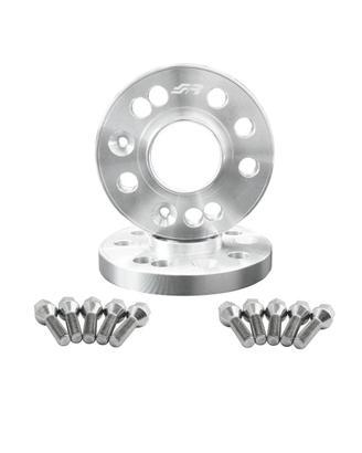 Distanziali ruota dr011 per abarth simoni racing