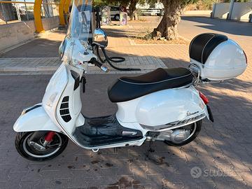 vespa gts super 300 i.e.