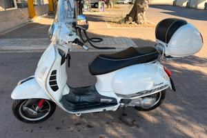 vespa gts super 300 i.e.