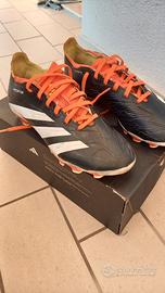 scarpe da calcio adidas