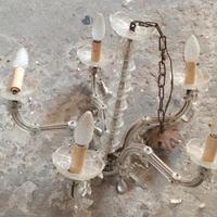 lampadario 