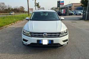 VOLKSWAGEN 2.0 TDI DSG 4MOTION 150CV