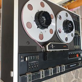 PHILIPS N4511 REGISTRATORE A BOBINE