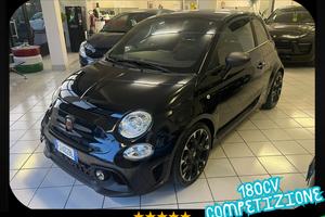 Abarth 595 1.4 Turbo T-Jet 180 CV Competizione