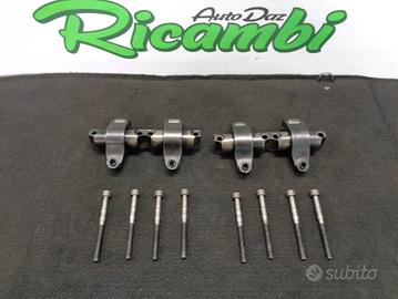 BILANCERI INIETTORI PER VW GOLF 5 1.9 2005